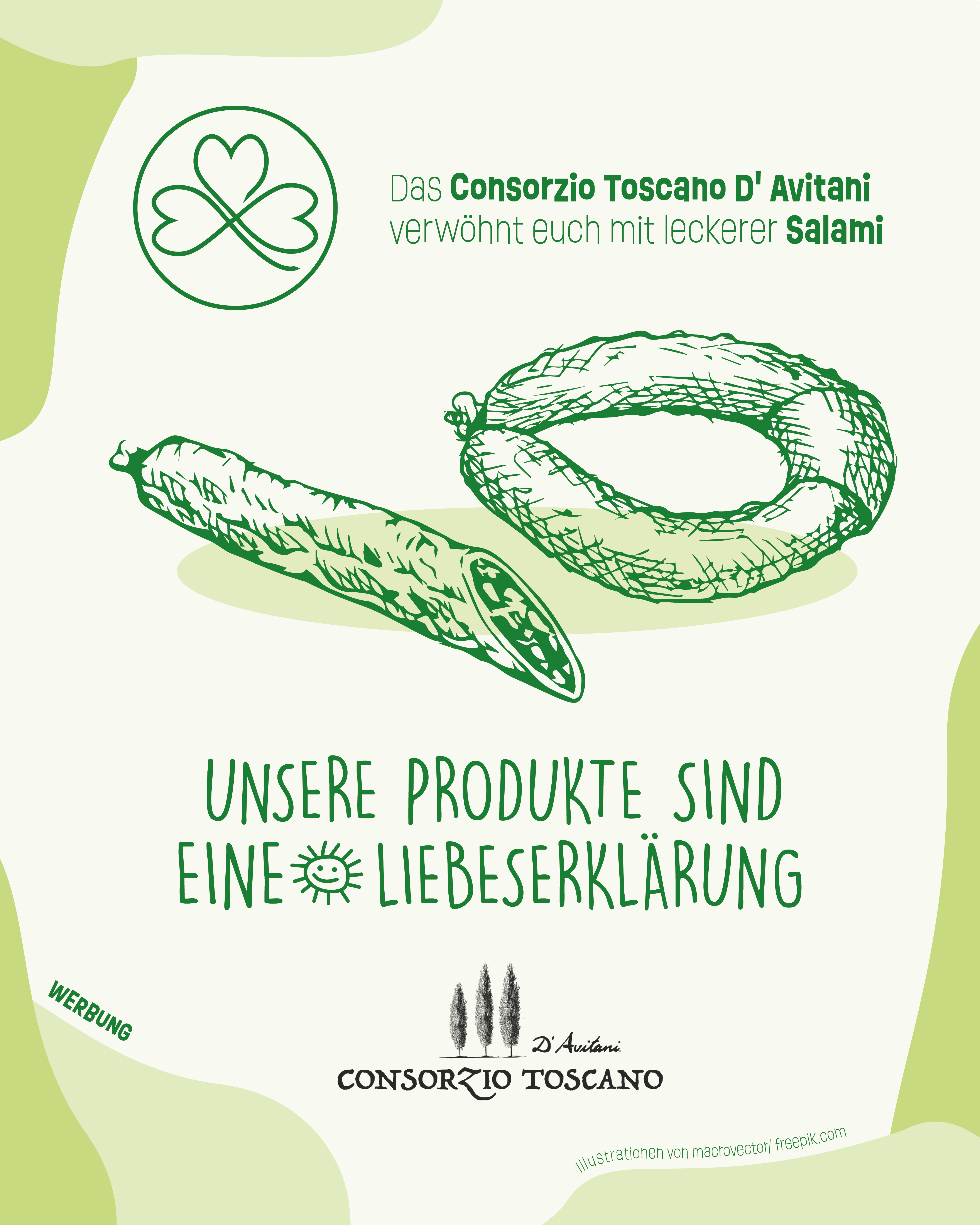 Consorzio Toscano D’Avitani