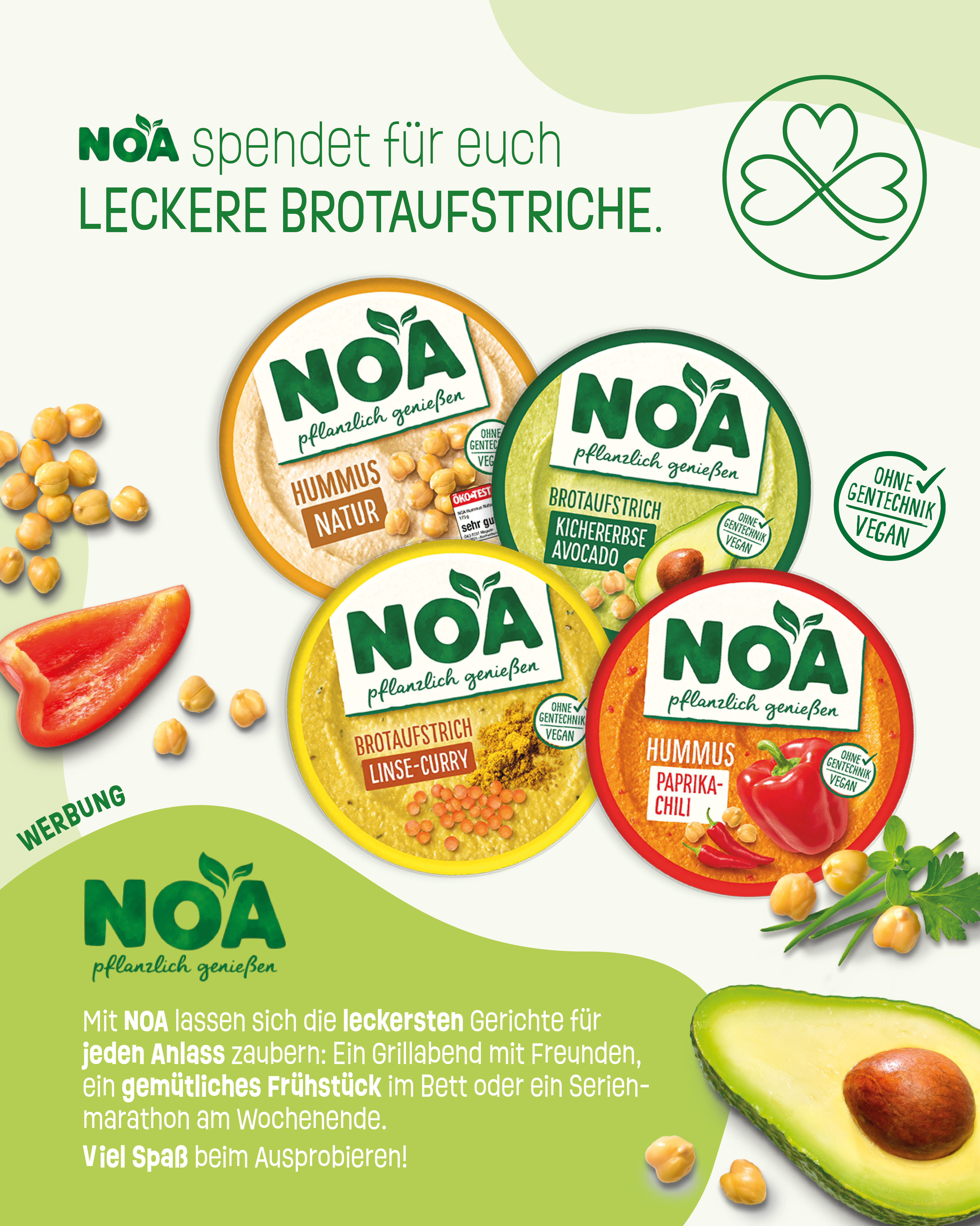 Noa Brotaufstrich