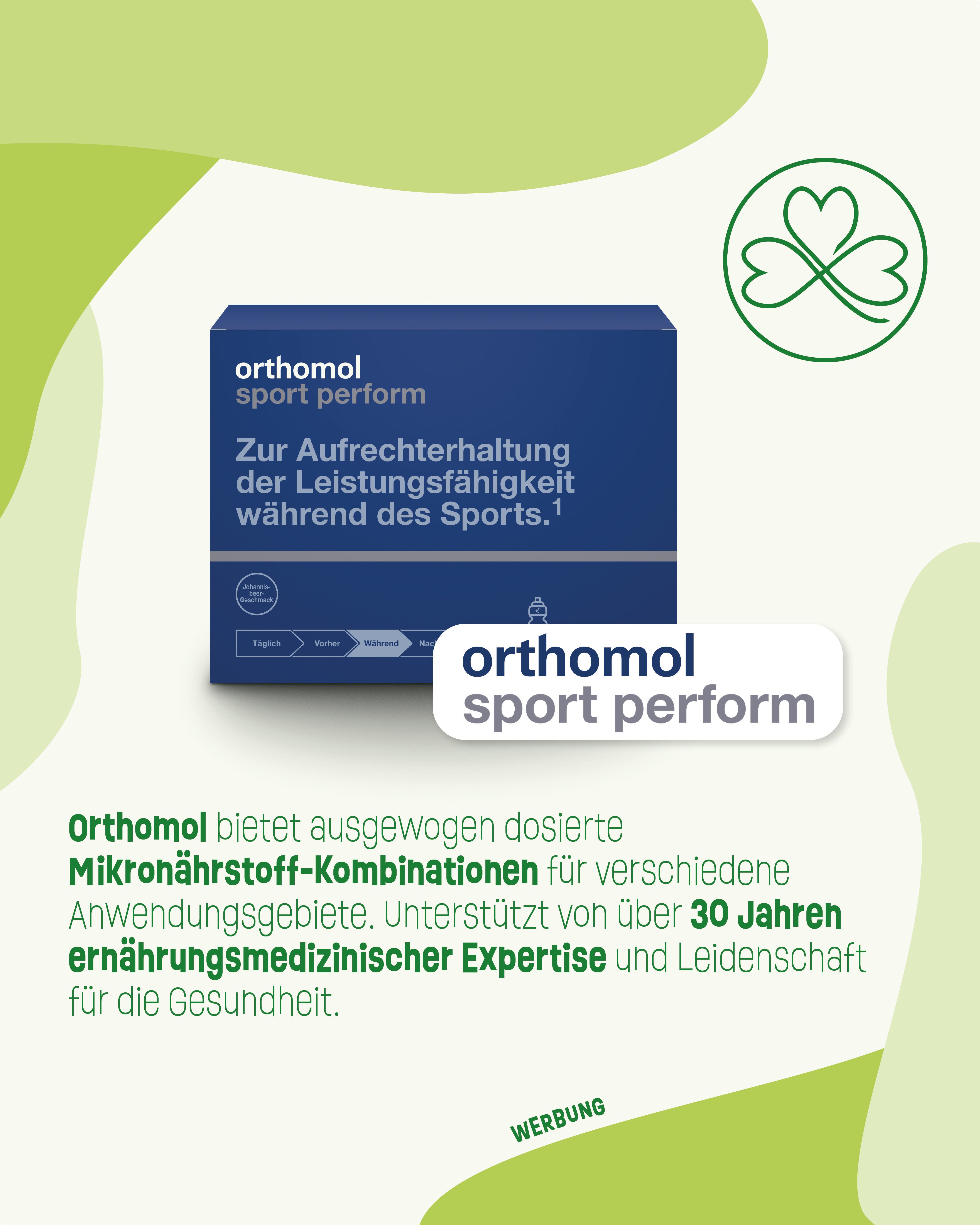 Orthomol